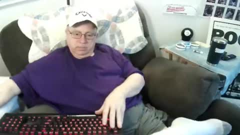 jpmel99 online show from 07/11/26, 11:17
