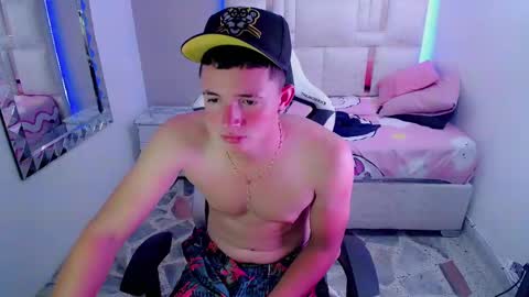 N I N O online show from 03/08/25, 12:52