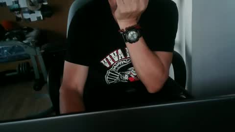 Soy Rai online show from 12/22/24, 11:41