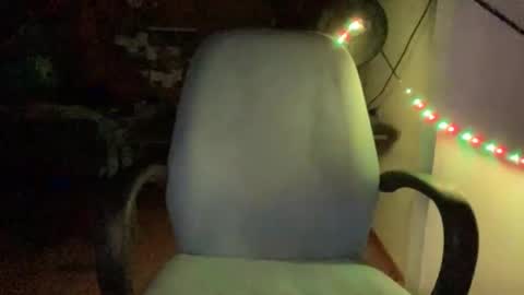 Soy Rai online show from 12/23/24, 02:45