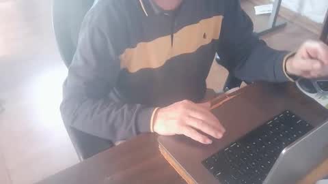 Soy Rai online show from 09/14/25, 09:25