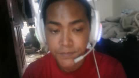 jram18 online show from 03/23/26, 07:12