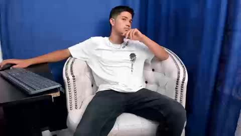 Enrique online show from 09/11/25, 07:58