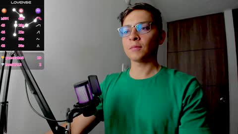 Cristian- tellme Criis online show from 12/23/24, 04:55