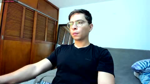 Cristian- tellme Criis online show from 05/31/26, 02:31