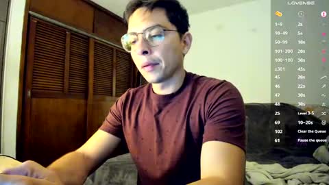 Cristian- tellme Criis online show from 06/15/26, 04:15