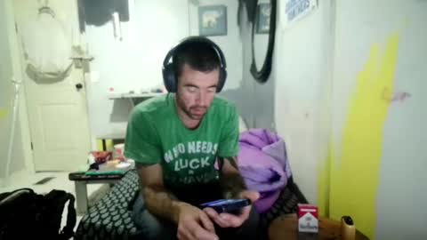 Snapshot of jrizzle1111 chatting on 01/17/25, 06:54 jrizzle1111 online show from 01/17/25, 06:54