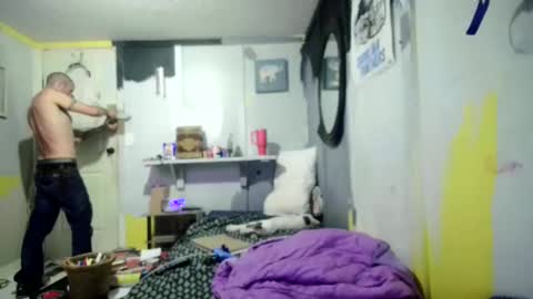 Snapshot of jrizzle1111 chatting on 01/20/25, 05:26 jrizzle1111 online show from 01/20/25, 05:26