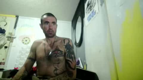Snapshot of jrizzle1111 chatting on 02/01/25, 05:49 jrizzle1111 online show from 02/01/25, 05:49