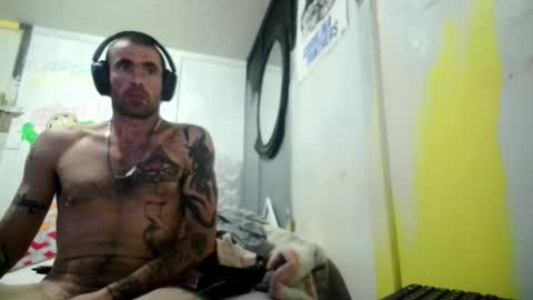 Snapshot of jrizzle1111 chatting on 02/01/25, 08:58 jrizzle1111 online show from 02/01/25, 08:58