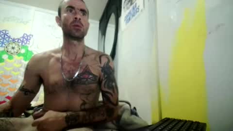 Snapshot of jrizzle1111 chatting on 02/02/25, 10:35 jrizzle1111 online show from 02/02/25, 10:35