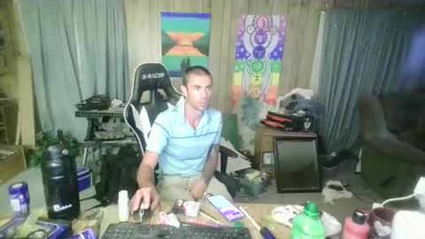 jrizzle1111 online show from 09/21/25, 01:51