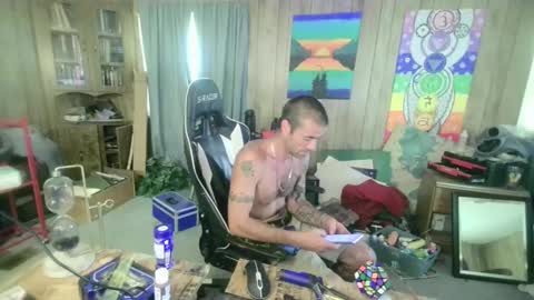 jrizzle1111 online show from 09/21/25, 08:43