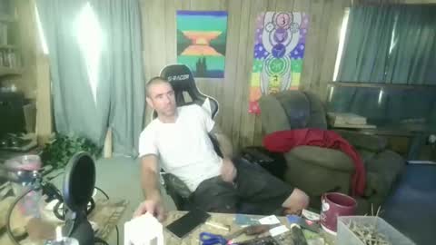 Snapshot of jrizzle1111 chatting on 10/02/25, 11:50 jrizzle1111 online show from 10/02/25, 11:50