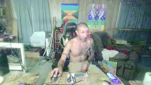 Snapshot of jrizzle1111 chatting on 10/04/25, 08:12 jrizzle1111 online show from 10/04/25, 08:12