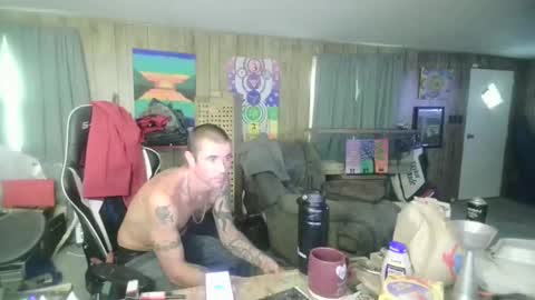 Snapshot of jrizzle1111 chatting on 10/19/25, 07:58 jrizzle1111 online show from 10/19/25, 07:58