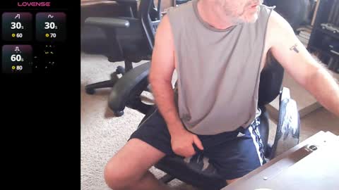 Snapshot of jrnps chatting on 03/01/25, 06:21 DaddyChat online show from 03/01/25, 06:21