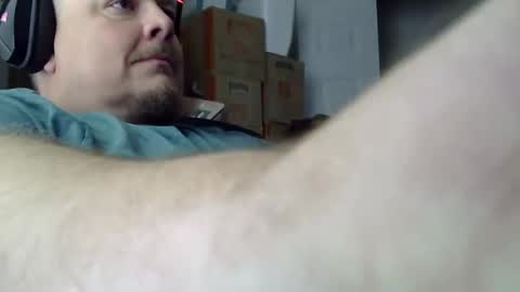 jsandman online show from 10/28/25, 02:31