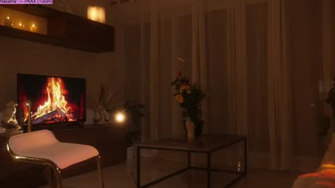 Snapshot of jseductiveart chatting on 03/08/25, 10:13 Jennifer Diaz online show from 03/08/25, 10:13