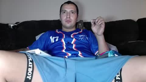 CarmelPapi93 online show from 07/14/26, 07:30