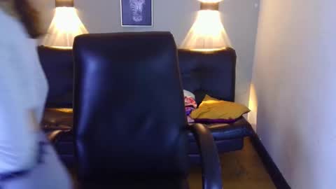 Josneidy  Jos   online show from 12/22/24, 04:28