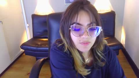 Josneidy  Jos   online show from 12/24/24, 03:38