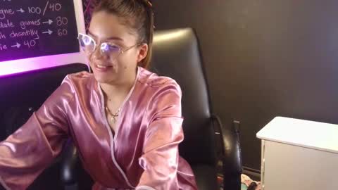 Josneidy  Jos   online show from 02/16/25, 05:15