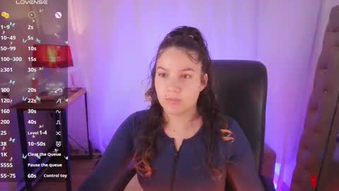 Josneidy  Jos   online show from 09/28/25, 04:40