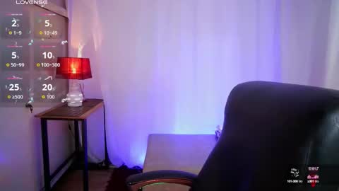 Josneidy  Jos   online show from 10/03/25, 04:31