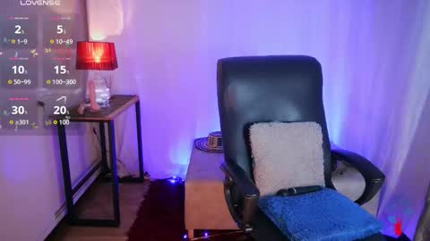 Josneidy  Jos   online show from 10/05/25, 04:22