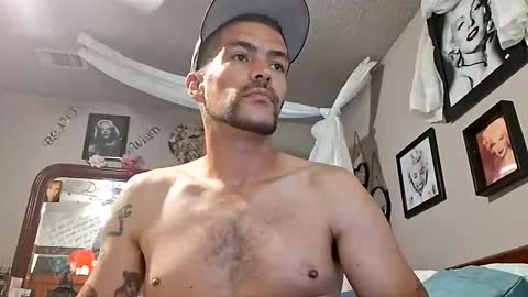 EdgingAllDay2Cum online show from 10/11/25, 03:28