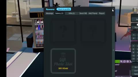 EleniGr online show from 03/06/25, 11:36