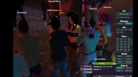 EleniGr online show from 09/13/25, 11:59