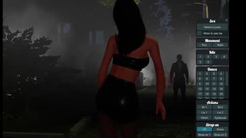 EleniGr online show from 09/26/25, 12:42