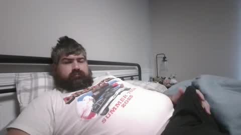 Snapshot of jthompson813 chatting on 09/18/25, 12:29 jthompson813 online show from 09/18/25, 12:29