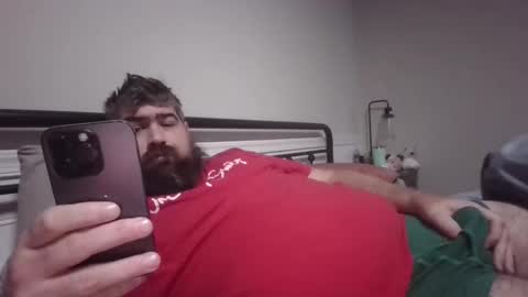 Snapshot of jthompson813 chatting on 10/23/25, 12:15 jthompson813 online show from 10/23/25, 12:15