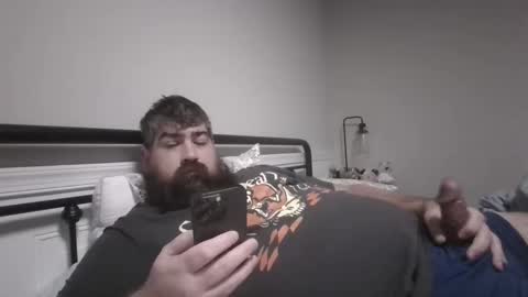 Snapshot of jthompson813 chatting on 10/30/25, 12:17 jthompson813 online show from 10/30/25, 12:17