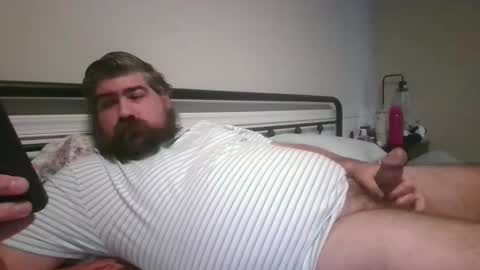 jthompson813 online show from 05/20/26, 02:45