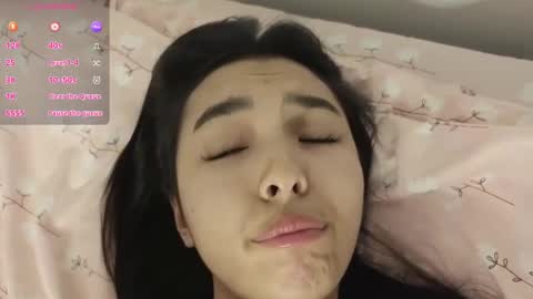 Snapshot of ju_jin chatting on 10/21/25, 04:30 Jujin online show from 10/21/25, 04:30