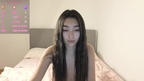 Snapshot of ju_jin chatting on 11/17/25, 05:19 Jujin online show from 11/17/25, 05:19