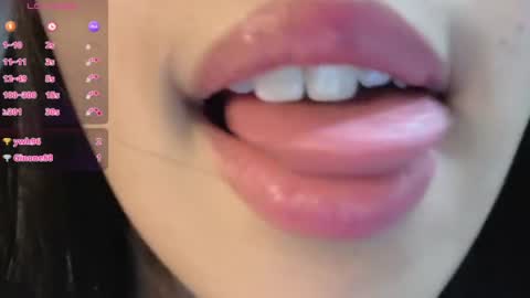 Jujin online show from 07/19/26, 10:46