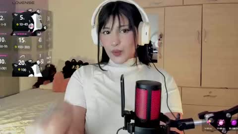 Ju Kyung online show from 10/11/25, 11:47