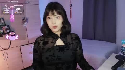 Ju Kyung online show from 03/11/26, 02:06