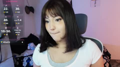 Ju Kyung online show from 06/03/26, 02:58