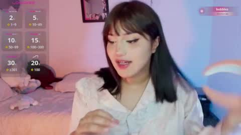 Ju Kyung online show from 06/17/26, 08:28