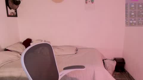 Ju Kyung online show from 07/10/26, 02:49