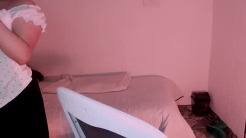 Ju Kyung online show from 07/17/26, 08:32