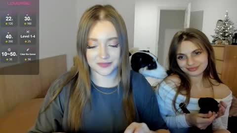 Julia and Julia online show from 12/30/24, 01:47