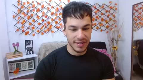 Juan online show from 06/15/26, 02:19
