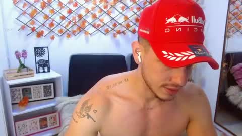 Juan online show from 06/23/26, 03:04